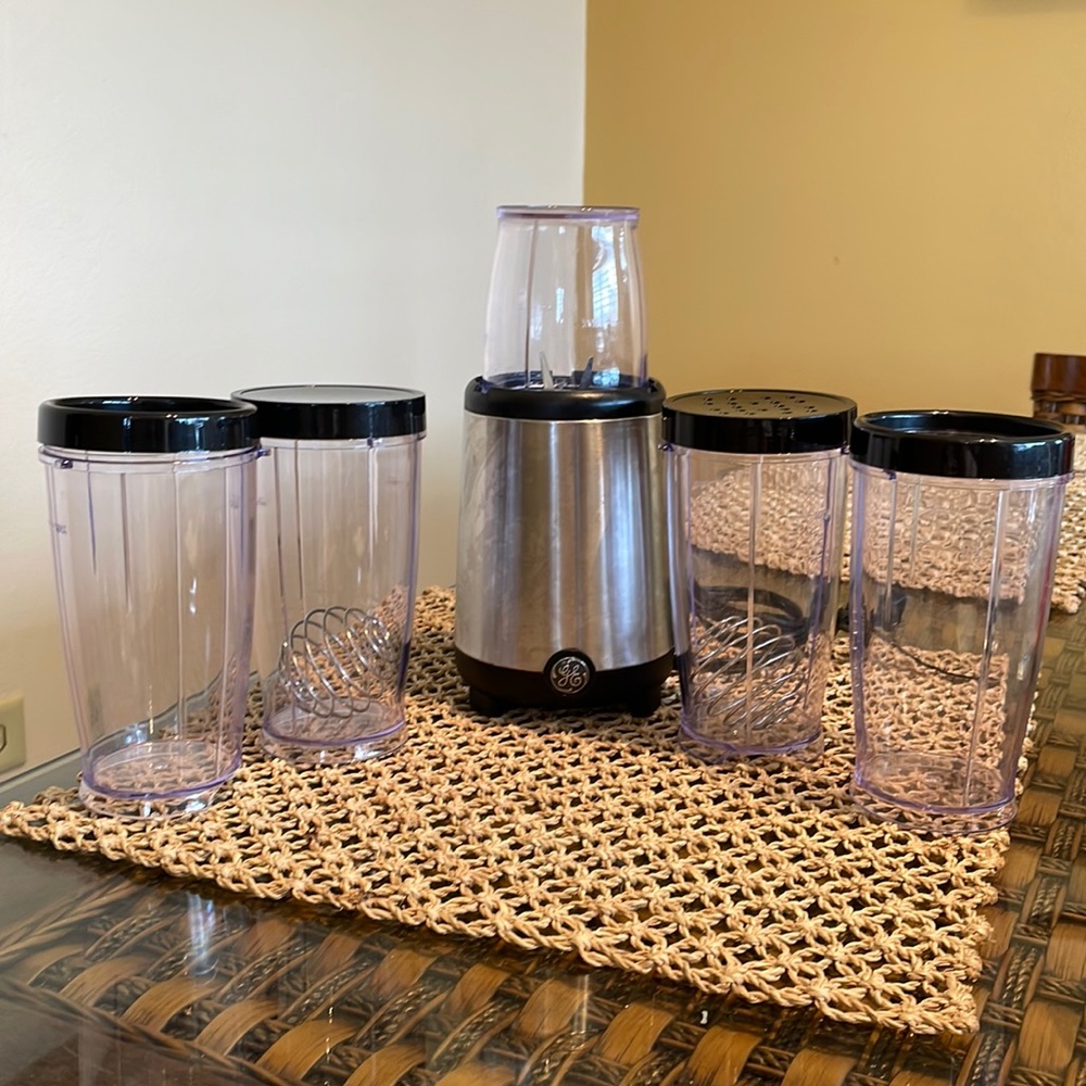 Blender